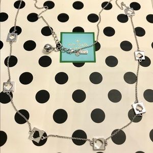 ♠️Kate Spade Necklace♠️